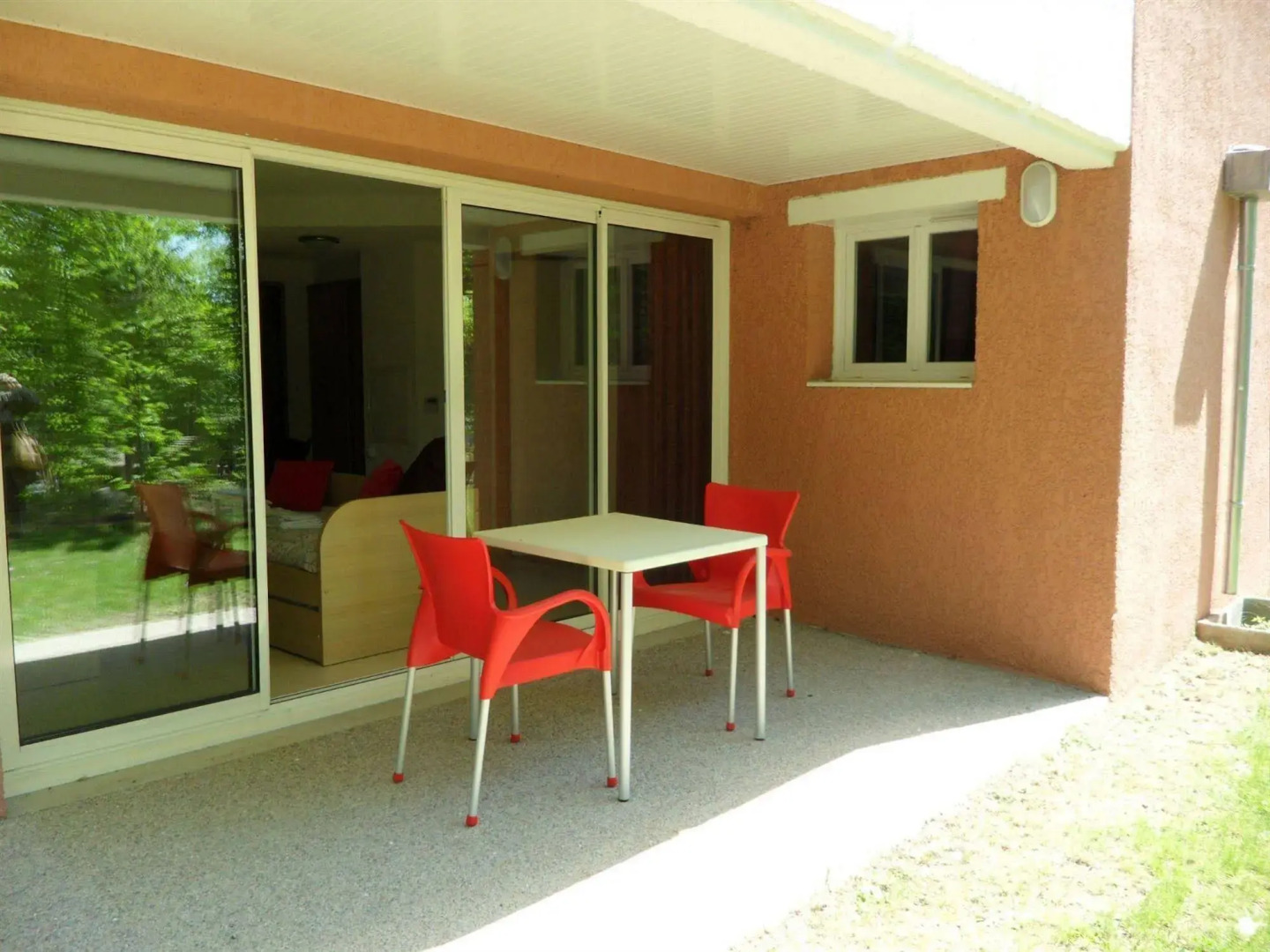 Résidence les Balcons du Canigou