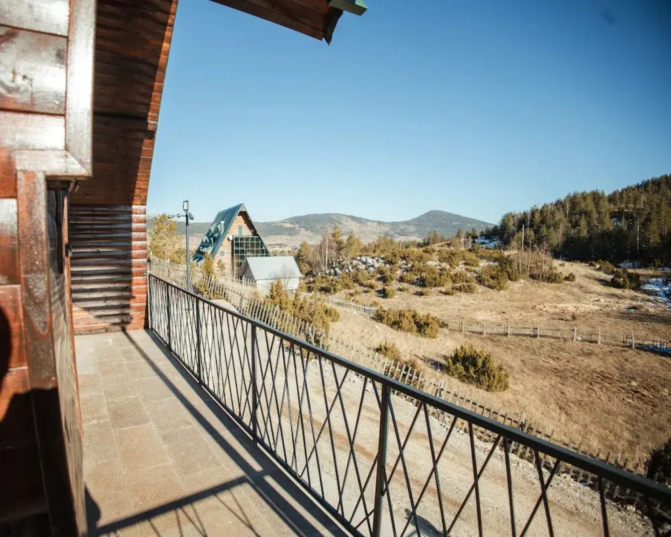 Sirius Lux Apartments