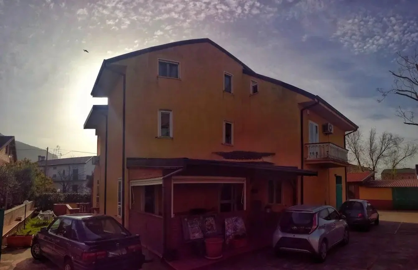 Bed and Breakfast Pieffe