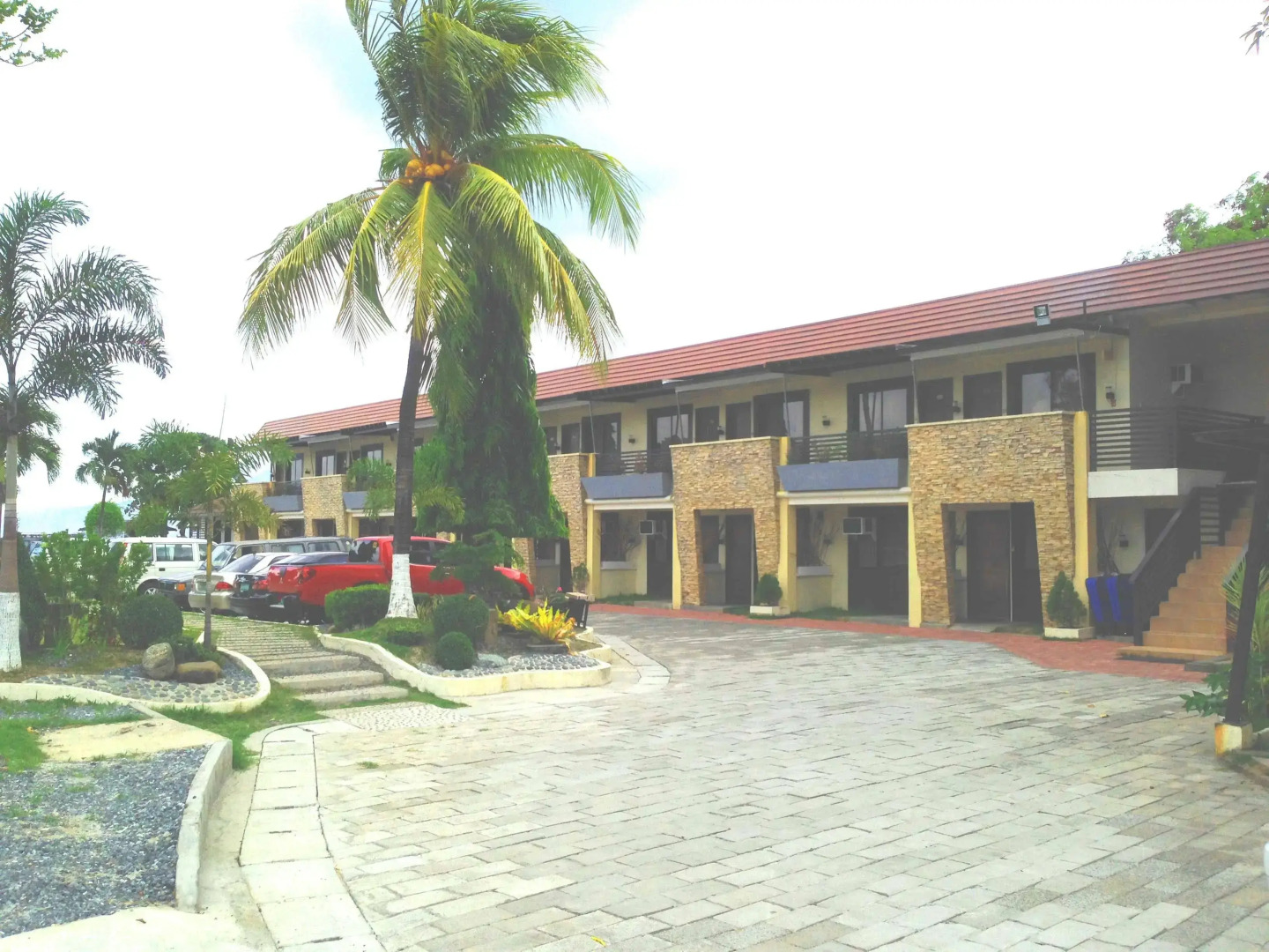 Subic Grand Seas Resort