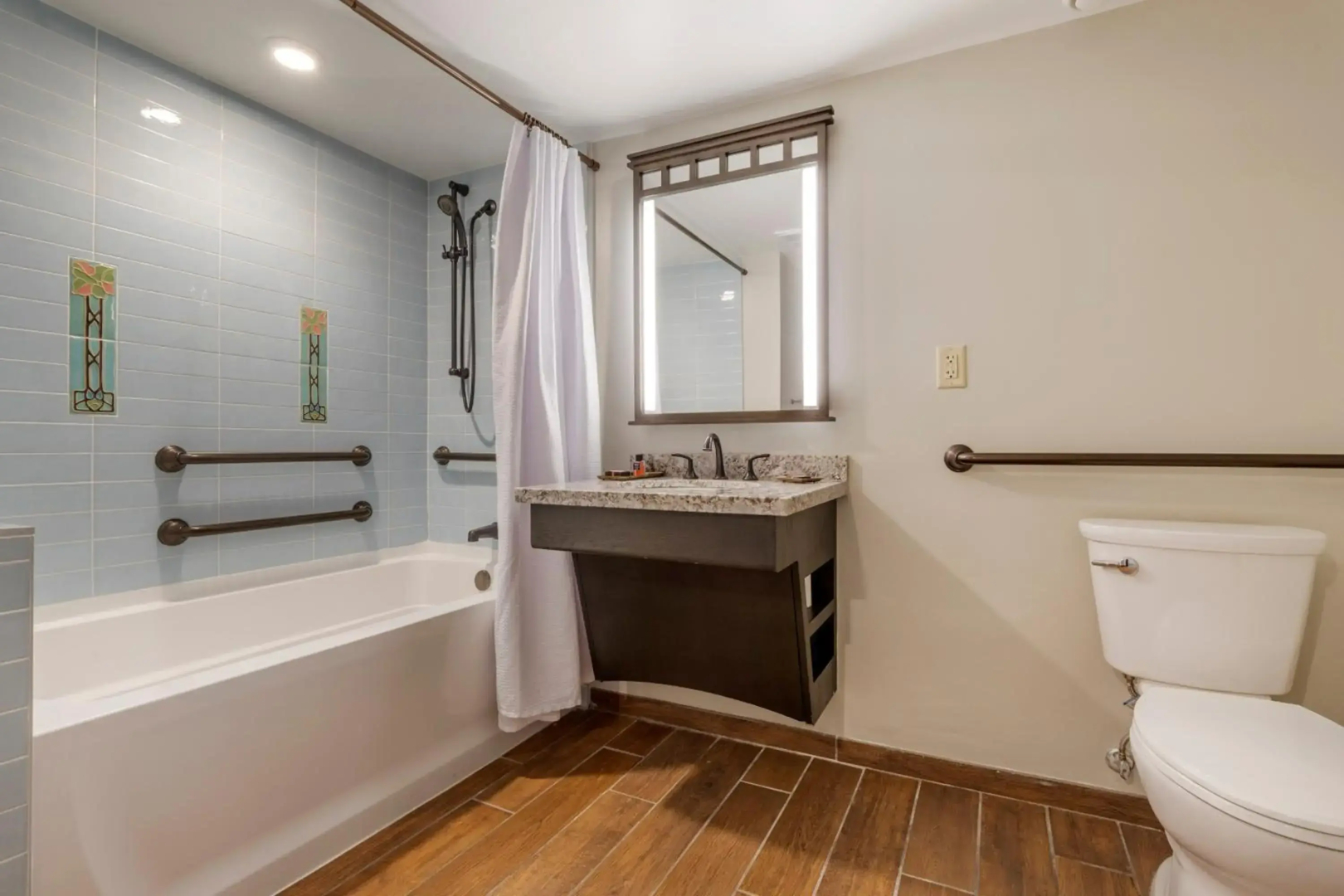 The Omni Grove Park Inn & Spa
