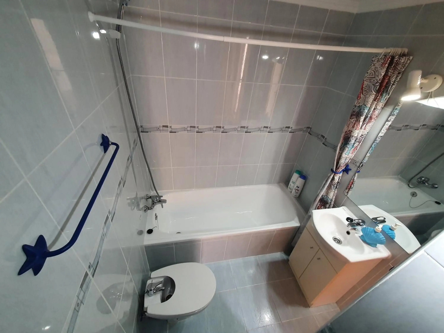 Apartamento Alkabir Playa