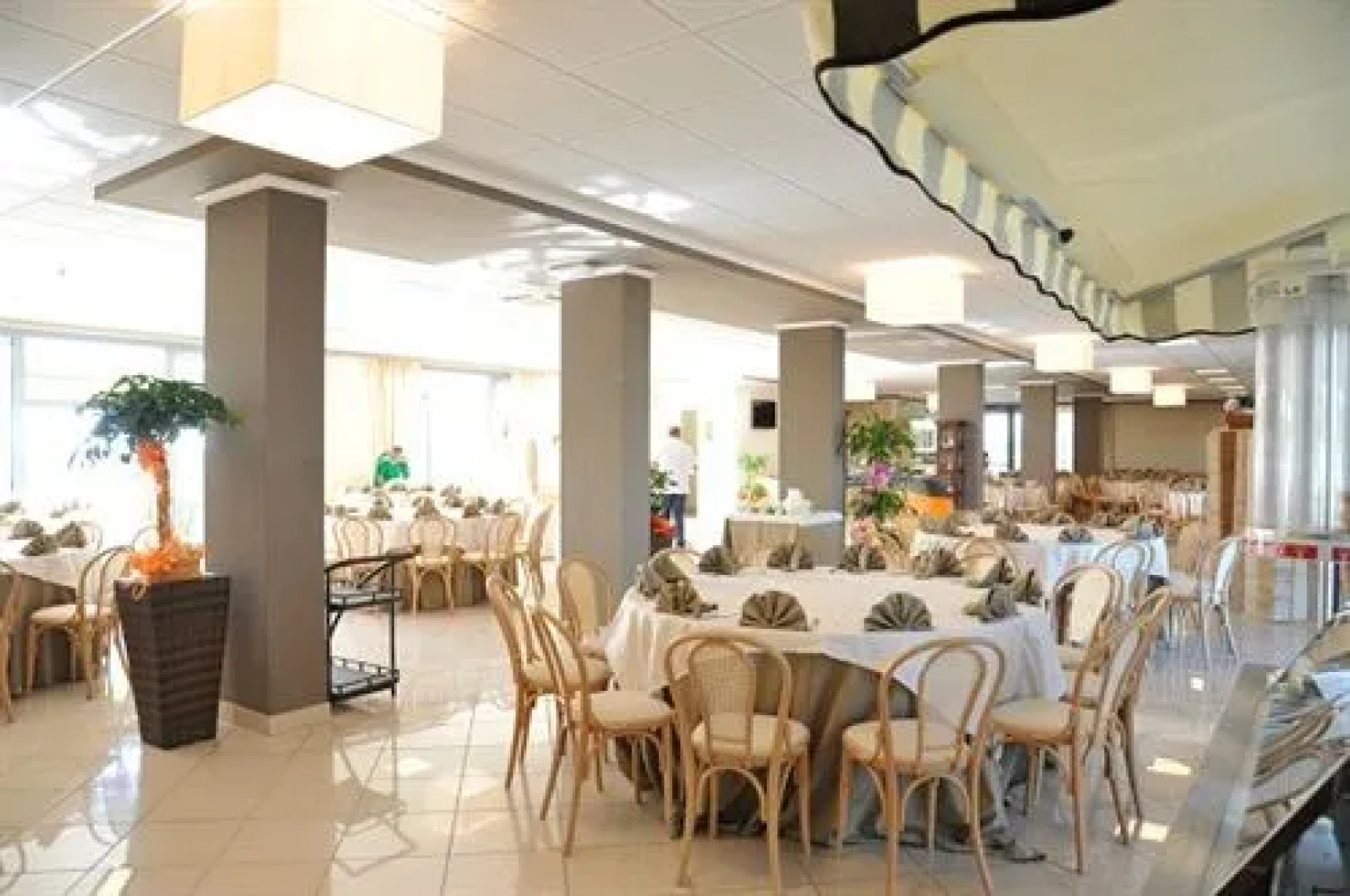 Hotel Brizi Country Chic