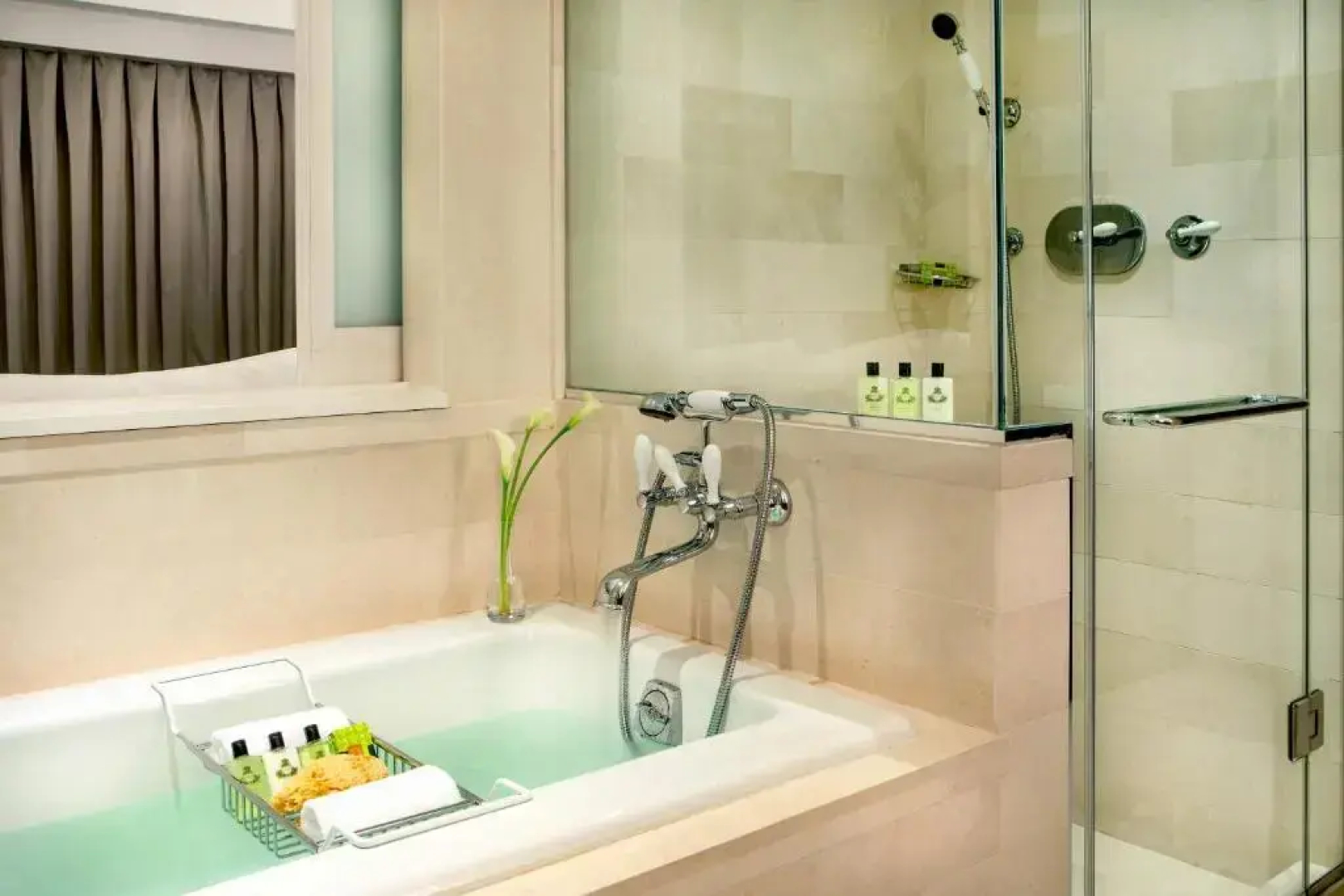 Residences at The InterContinental