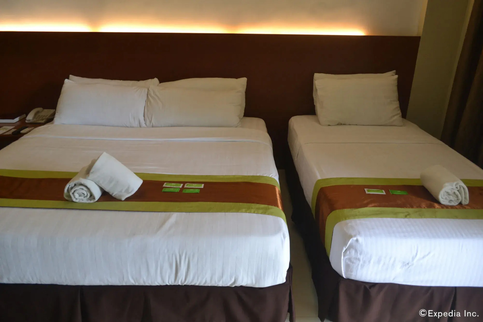 London Beach Resort and Hotel