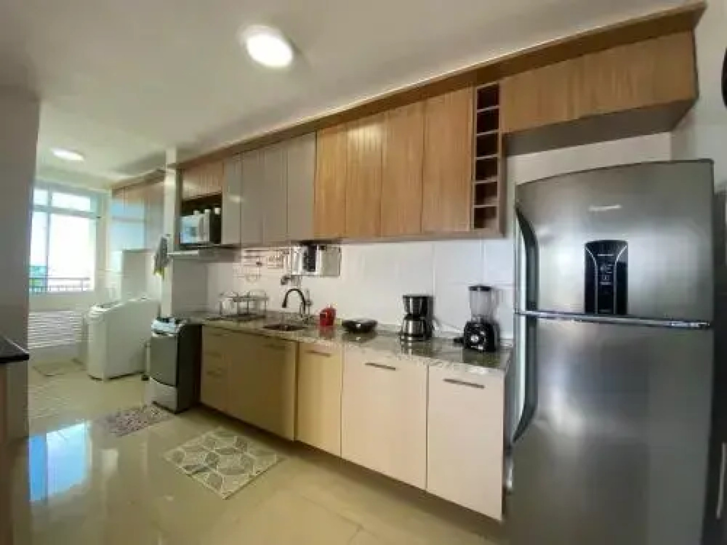 Rover 58 Manaus - Próximo do Aeroporto