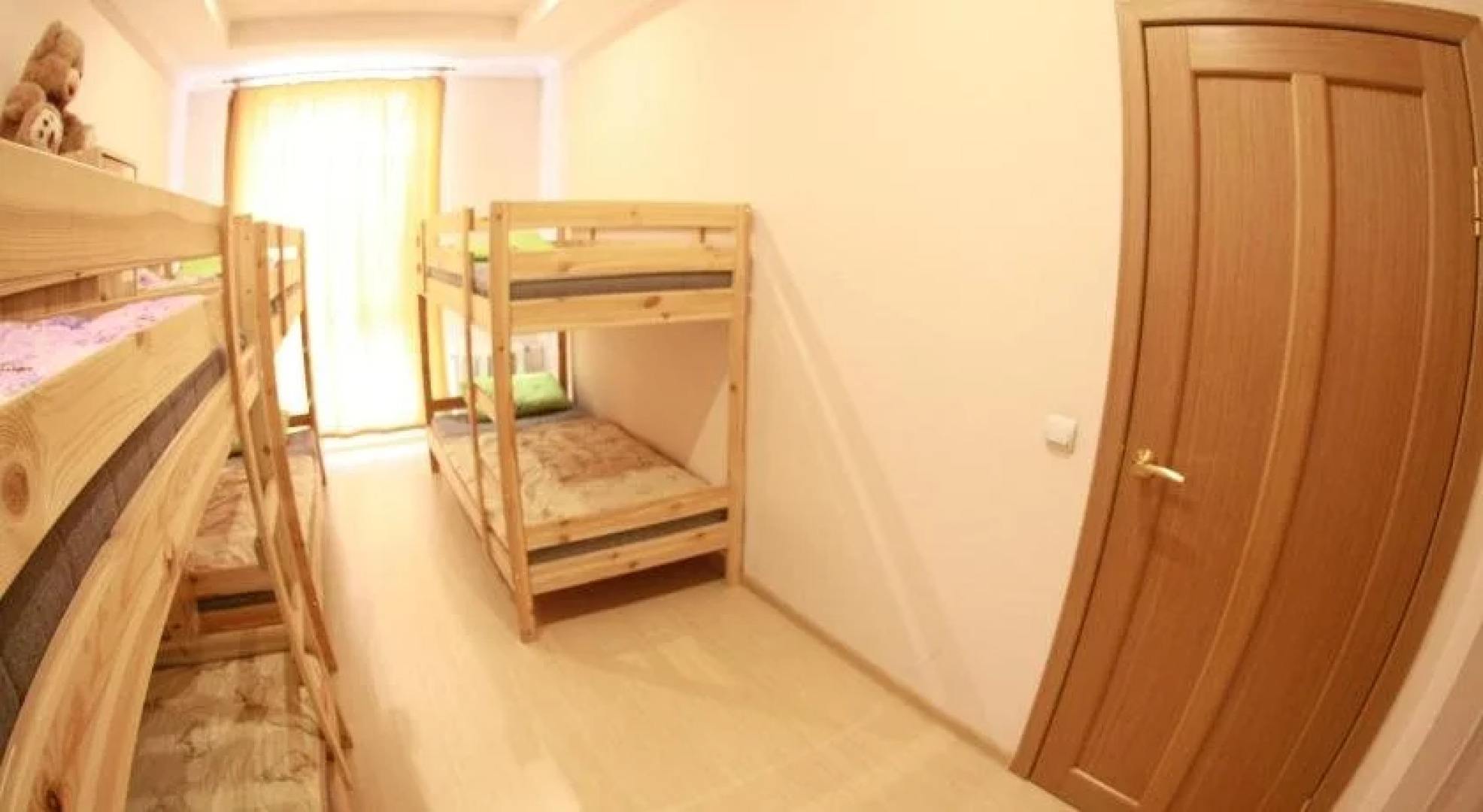 Эверест Хостел