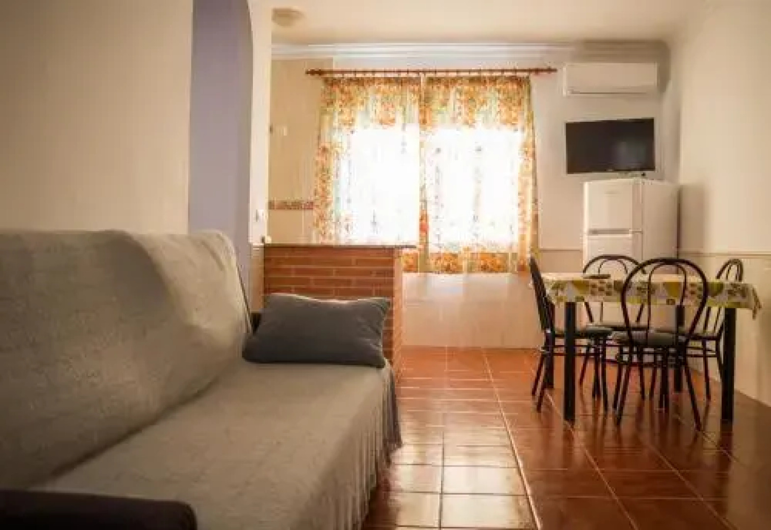 Apartamentos Bellavista
