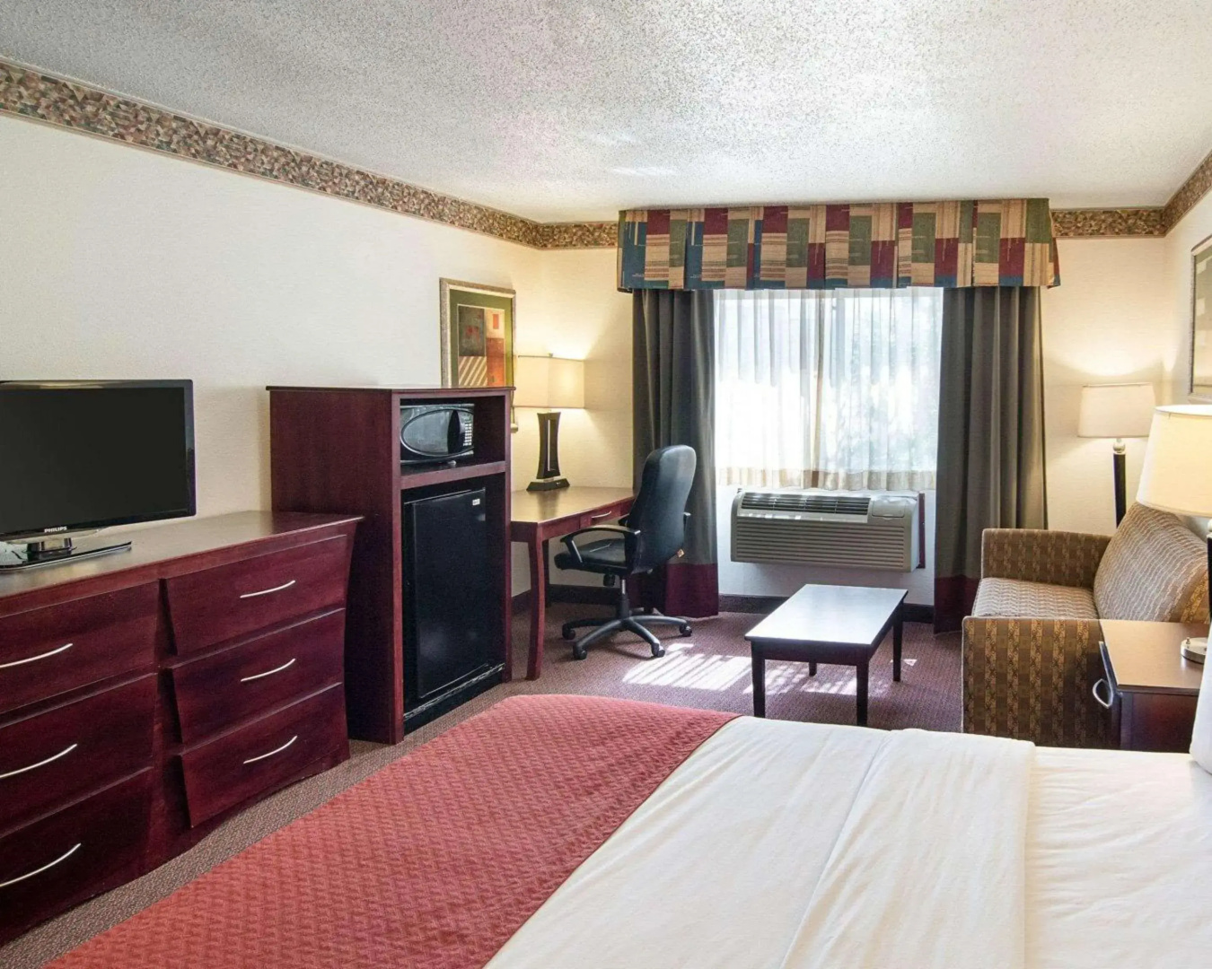 Quality Inn Midland South