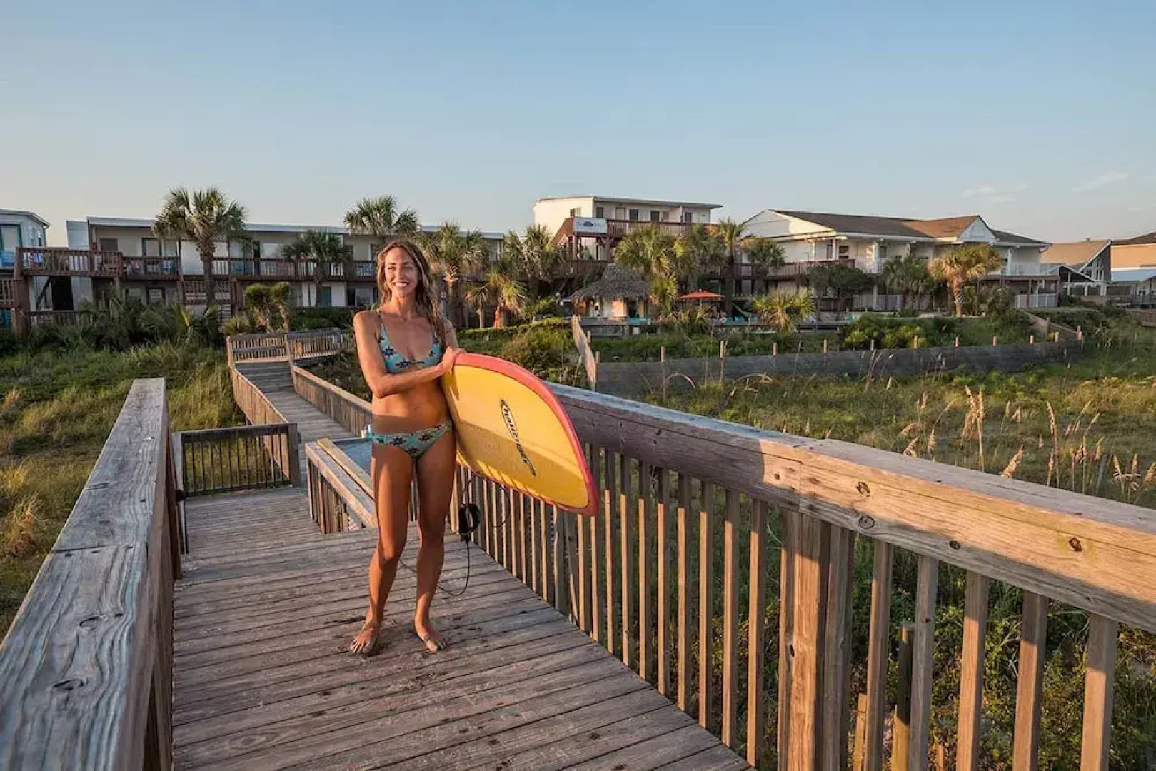 The Winds Resort Beach Club