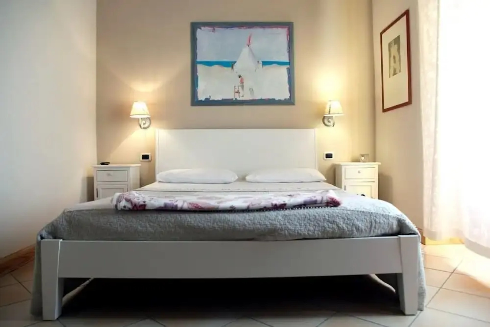 Masseria Fontana dei Fieri