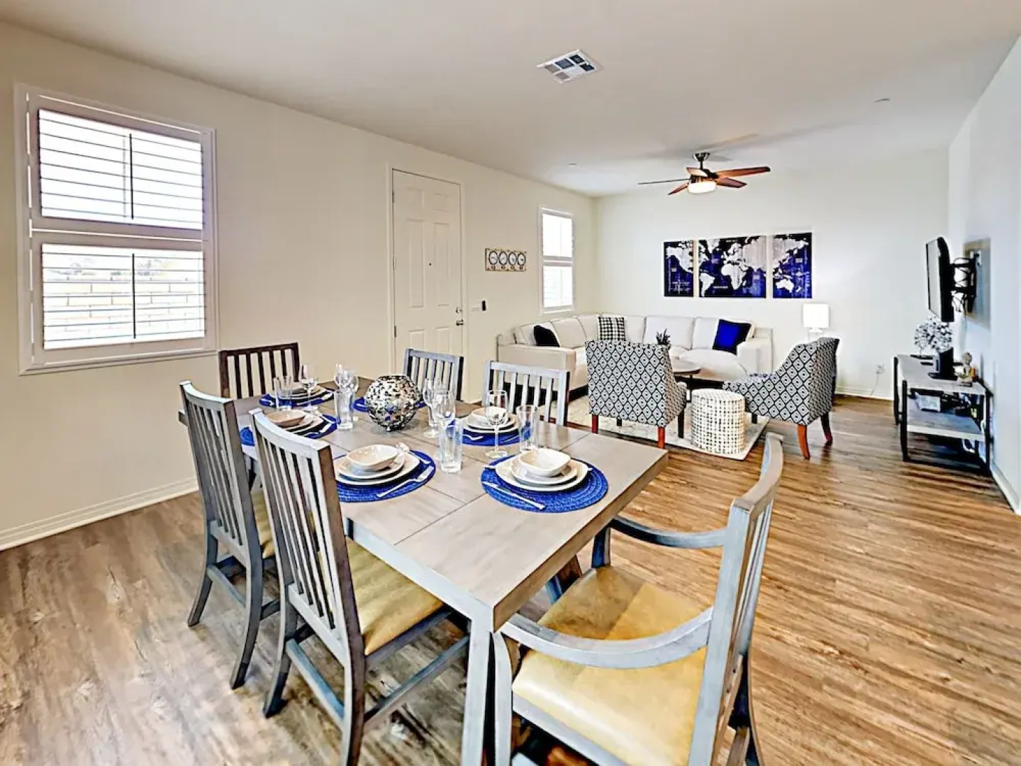 Surfbird Townhome Townhouse