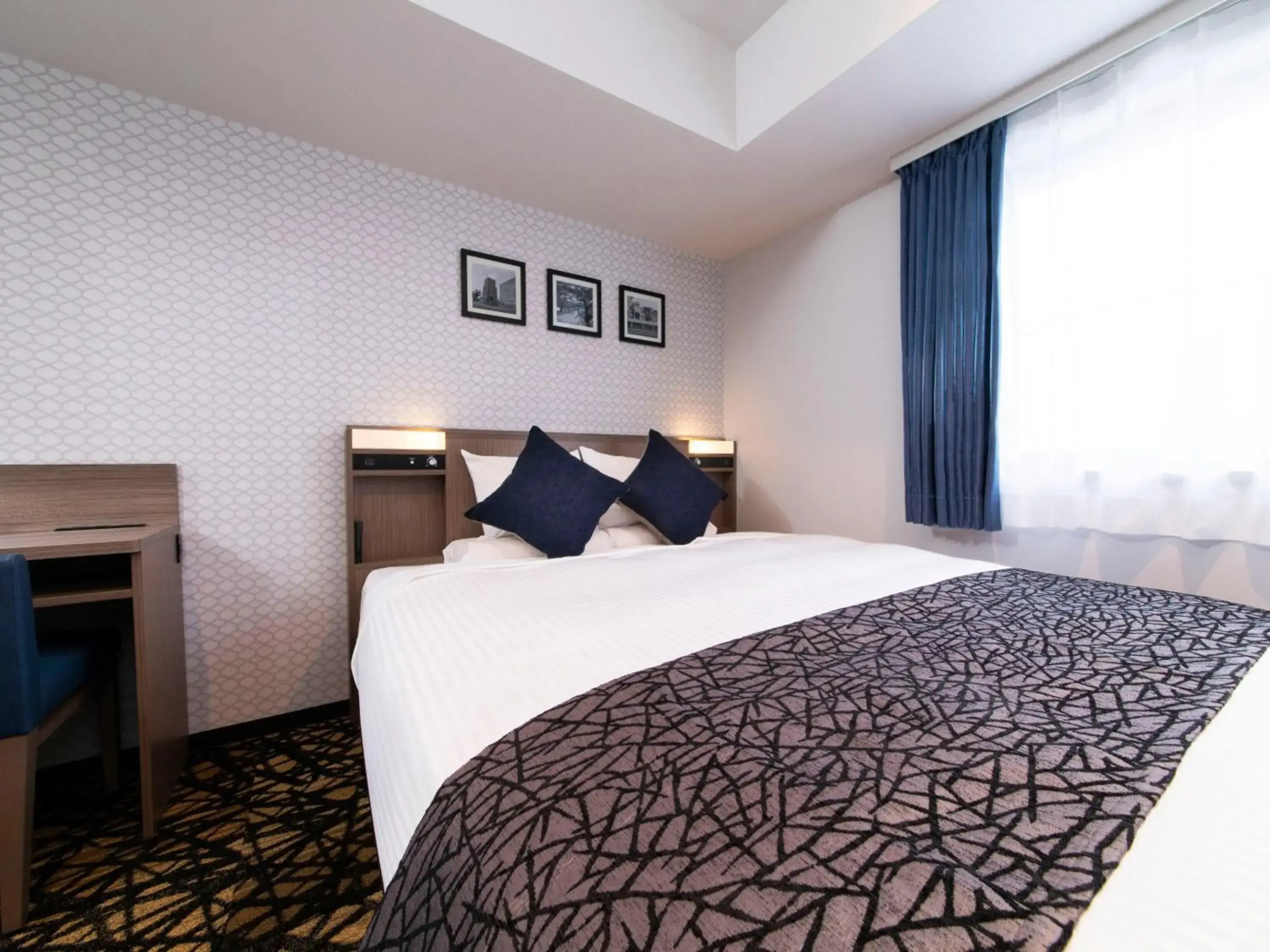 Hotel Mystays Aomori Station