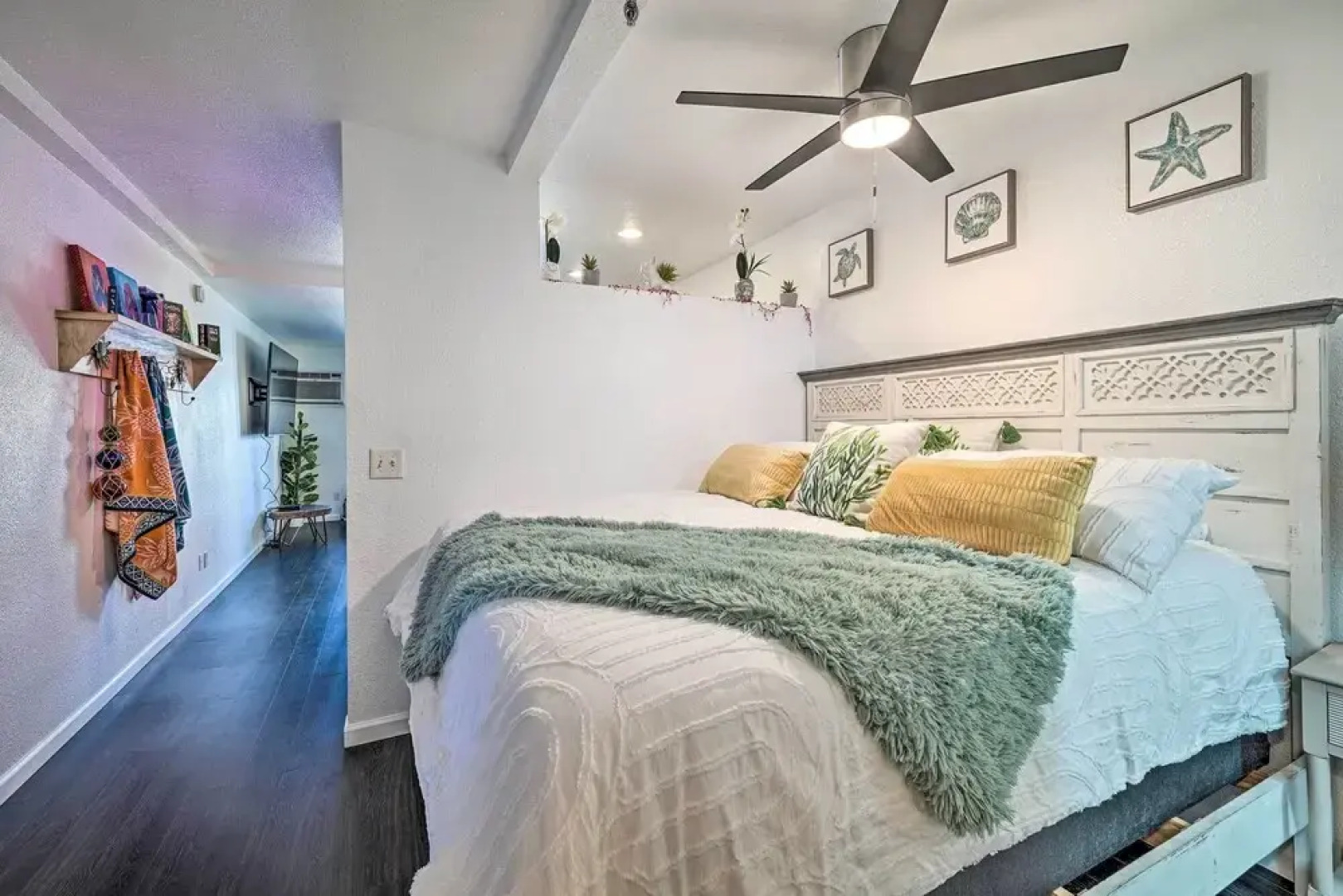 Parker Studio w/ Patio & Direct River Access!