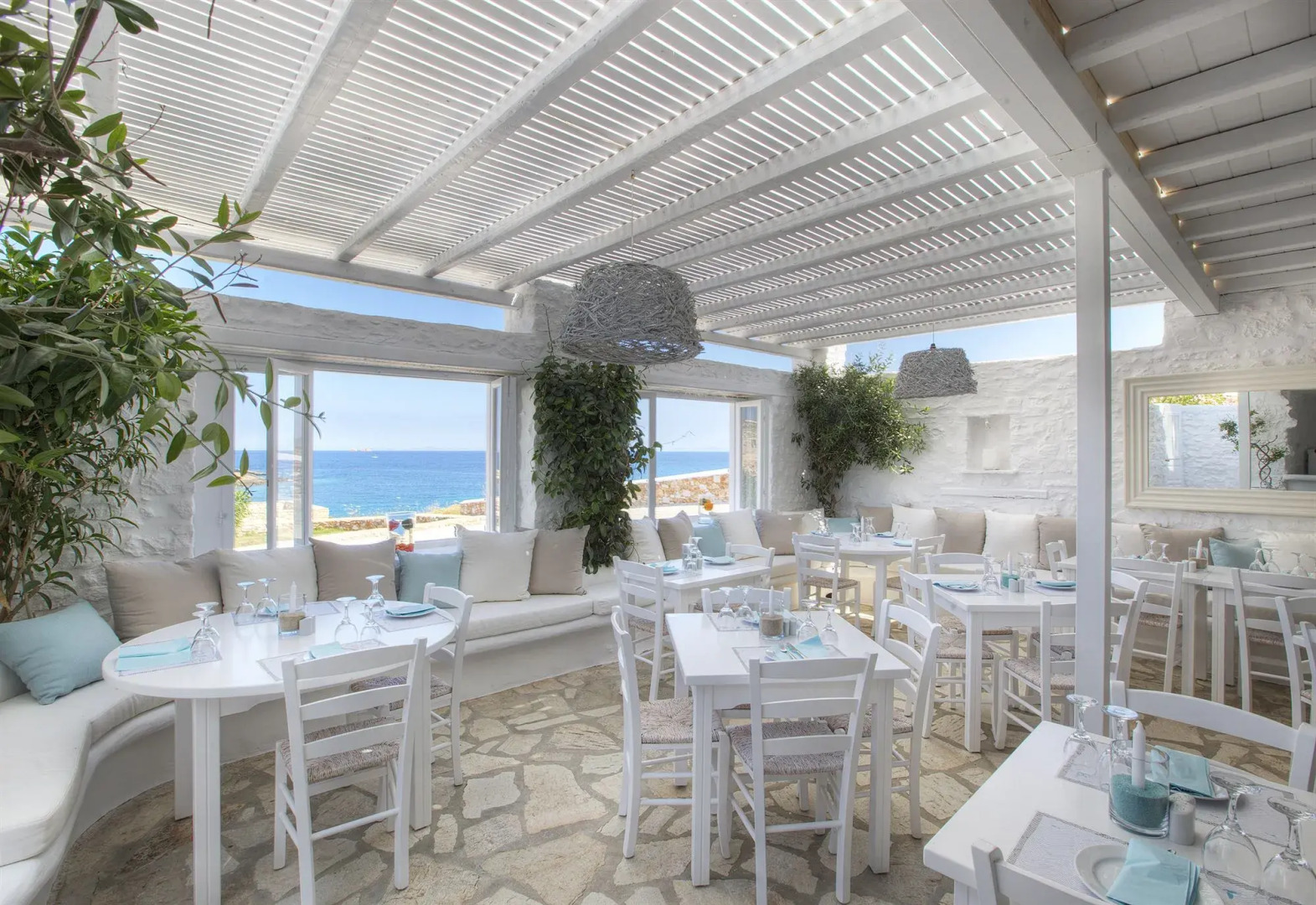 Minois Village Boutique Suites & Spa