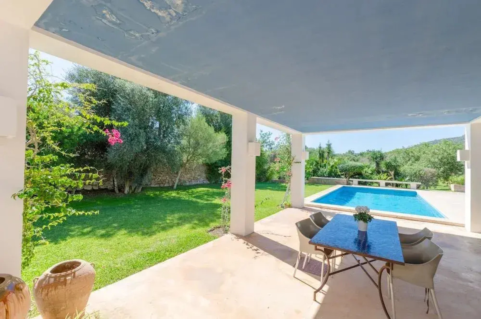 Holiday Home Sa Plana