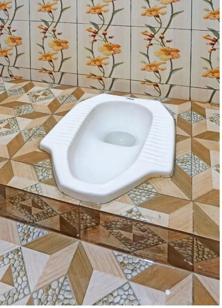 OYO Life 91988 Azka Homestay Klayar