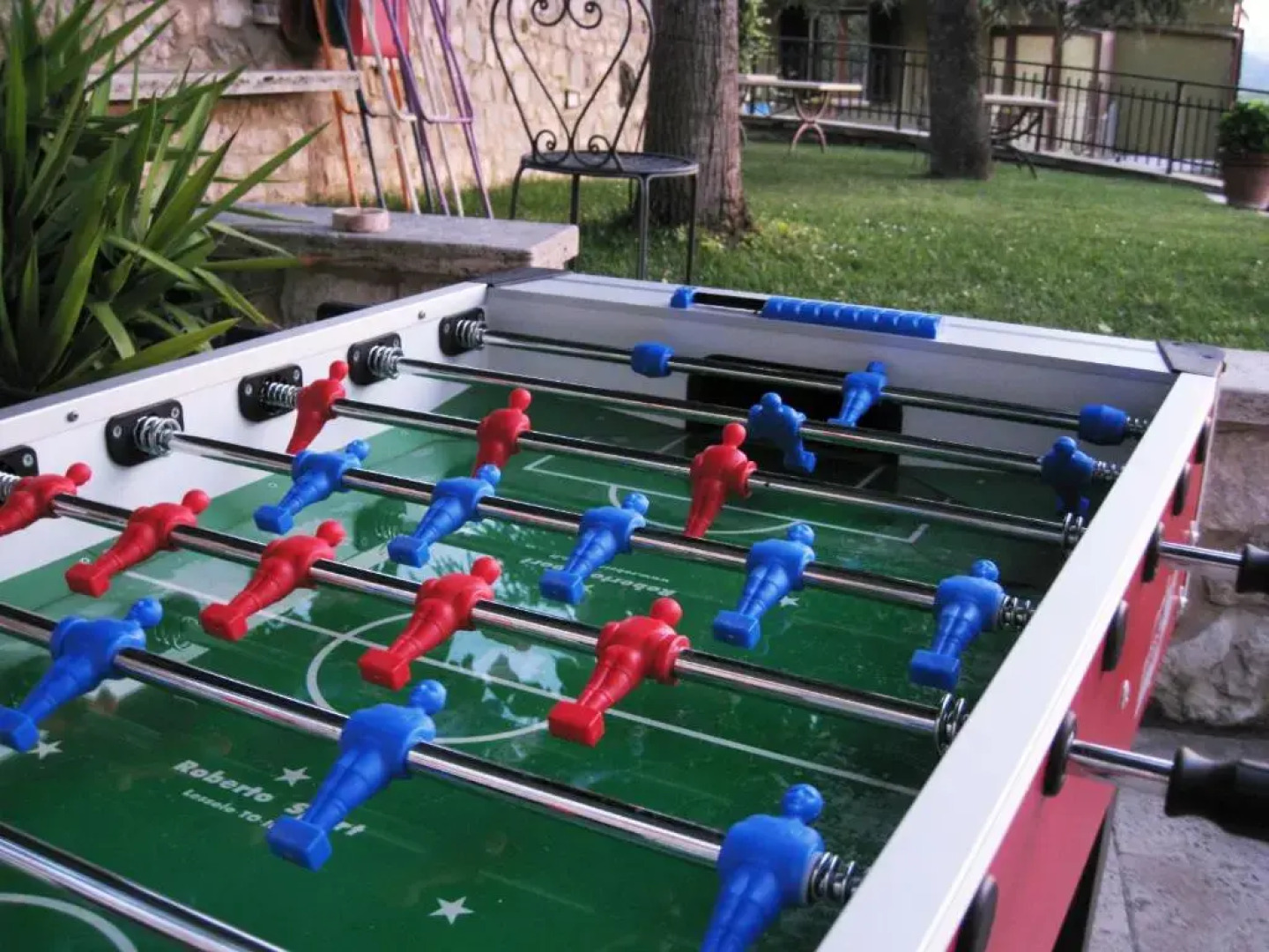 Bed and Breakfast Il Cappero