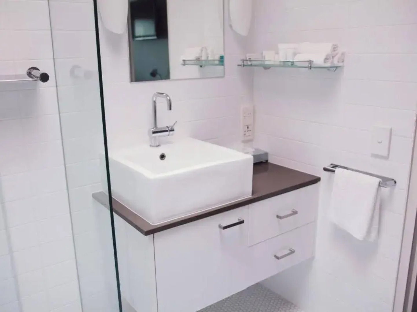 Alexandra Hills Hotel Suites