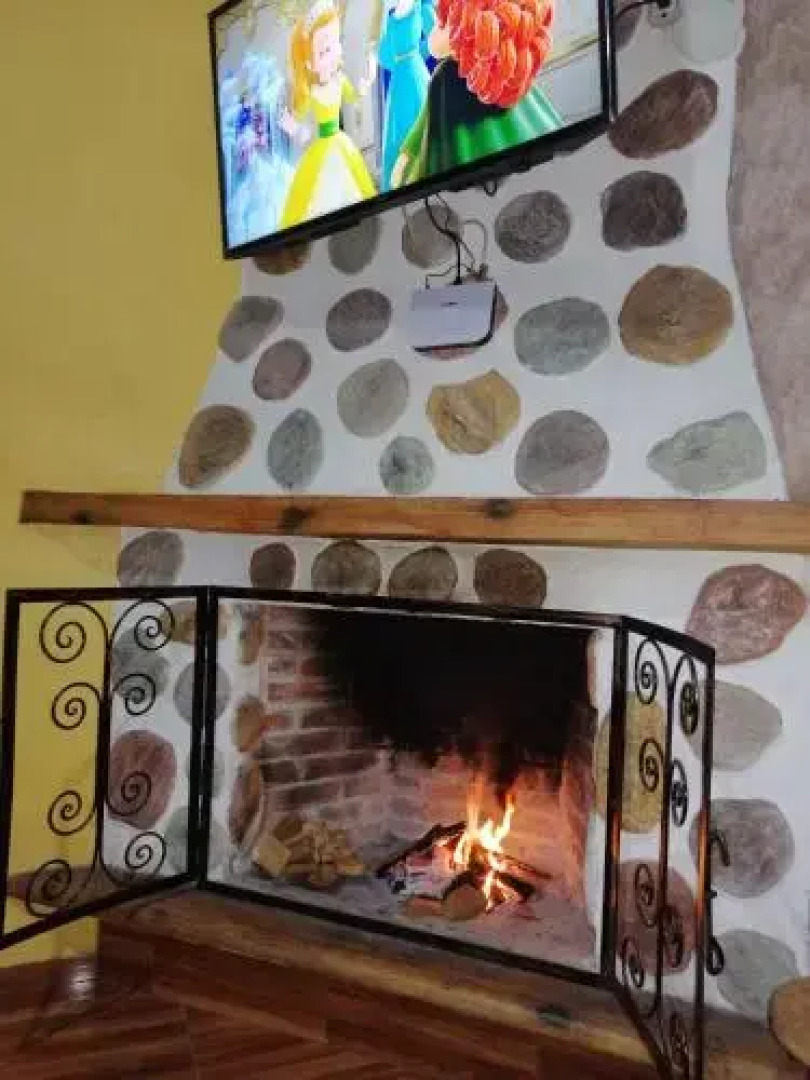 Hotel Posada El Camino