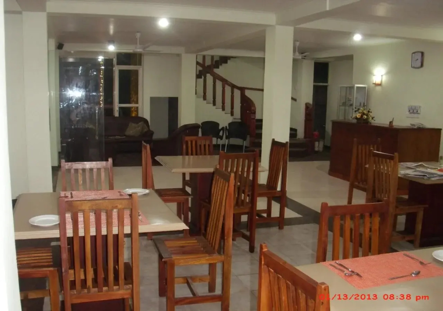 Agra Lanka Beach Resort