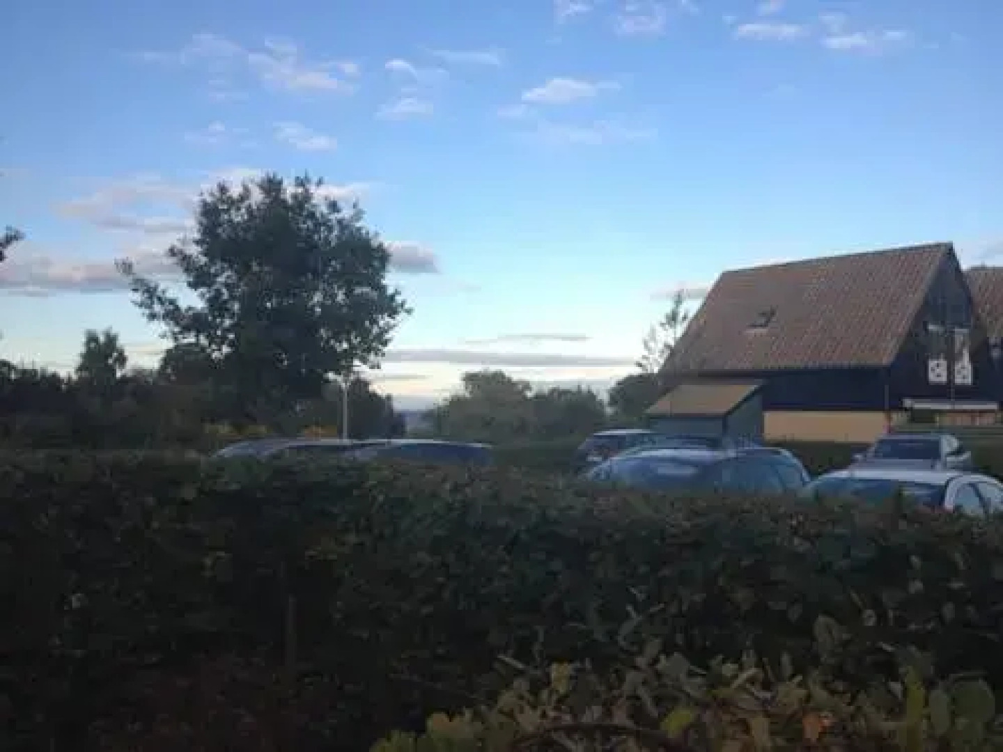 Slotsdalen Bed & Breakfast