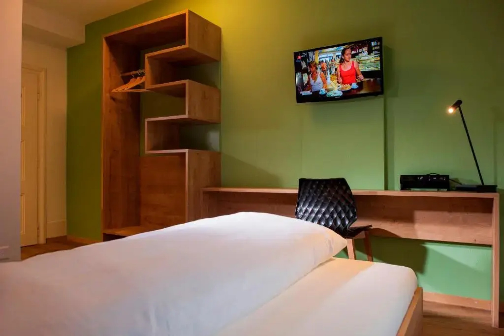 SEELANDHOTEL Weisses Kreuz