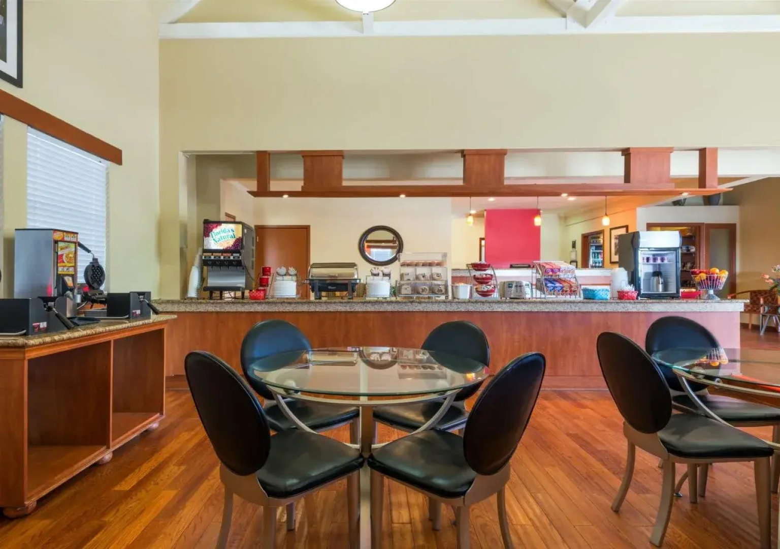 Hawthorn Suites by Wyndham San Antonio NE