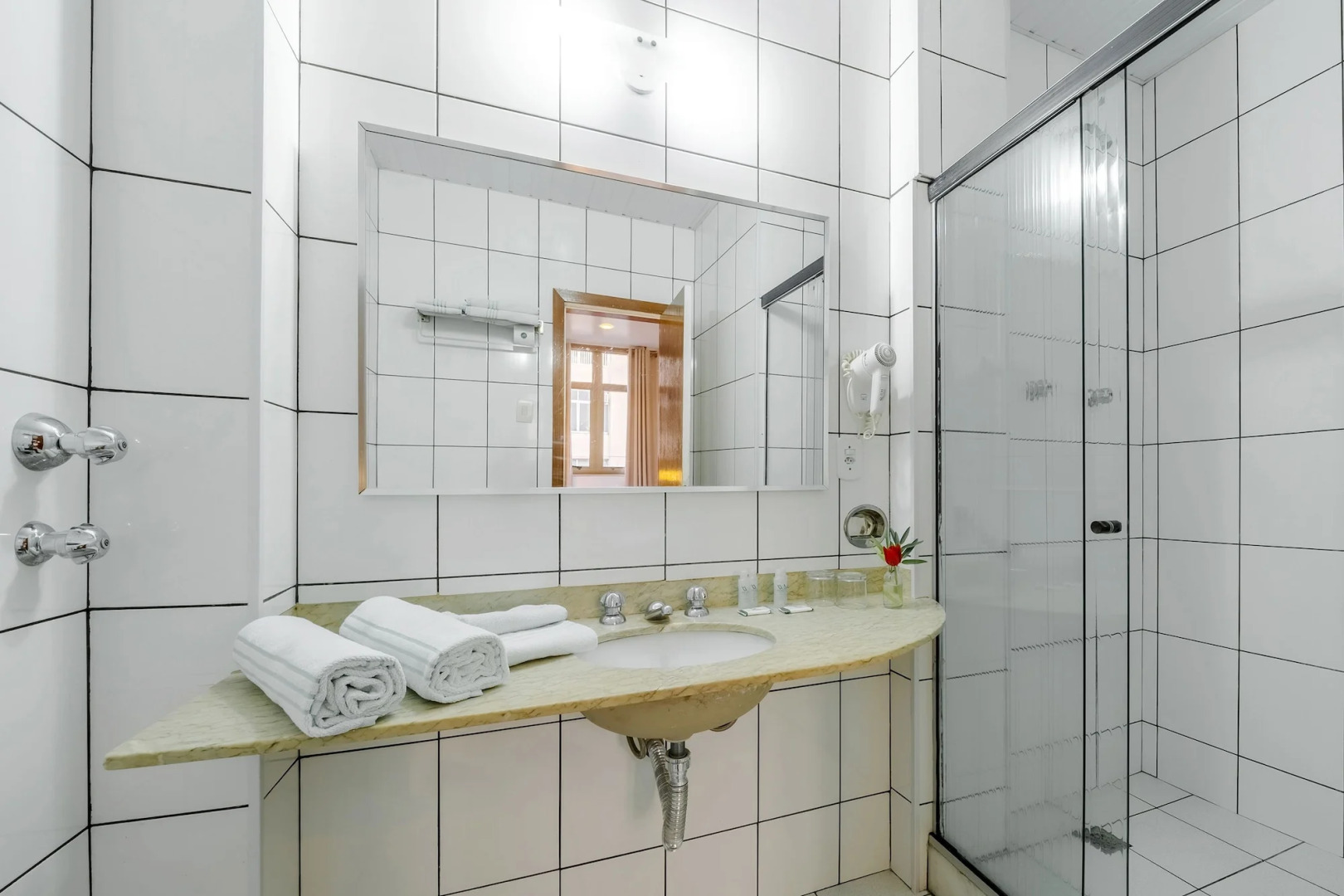 Infinity Copacabana Hotel