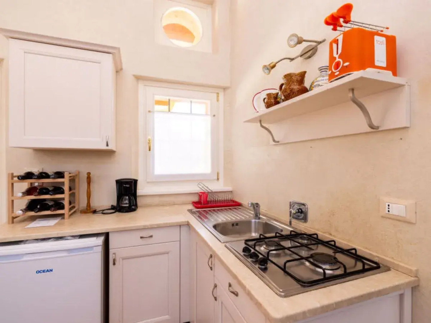 Villa Vitas (SSL100)