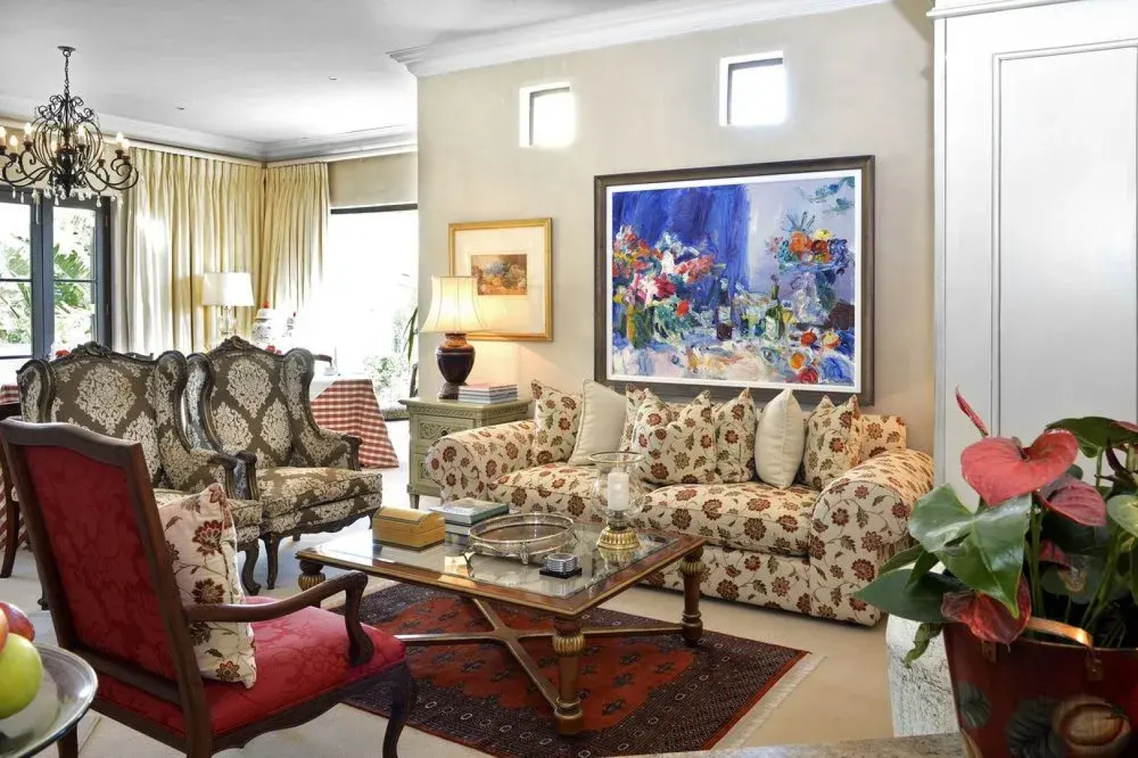 21 Roux Street Franschhoek