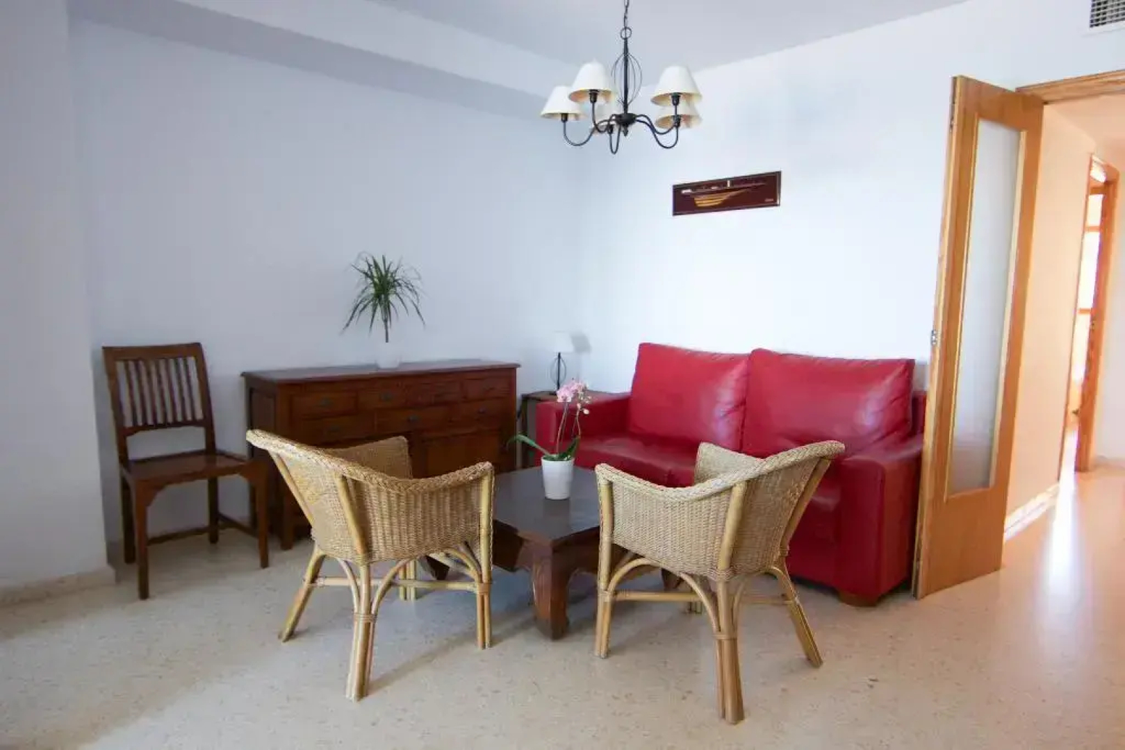 Apartamentos Valencia Port Saplaya