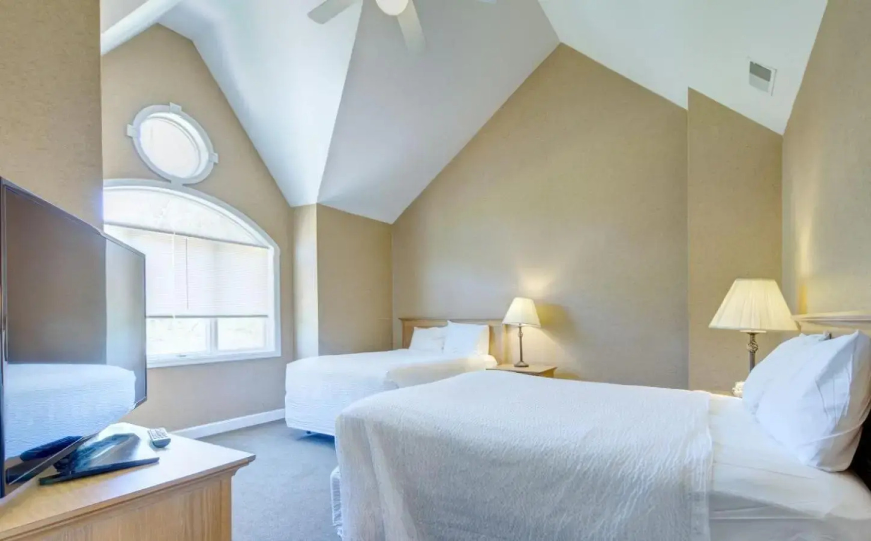 Pocono Mountain Villas by Exploria Resorts