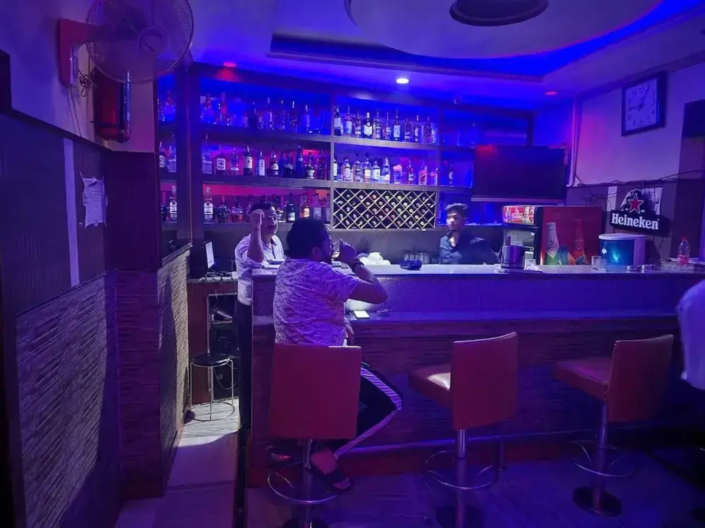 Hotel Meridian Palace