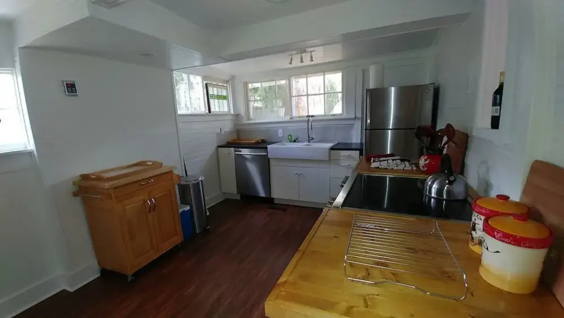 Historical Downtown Home