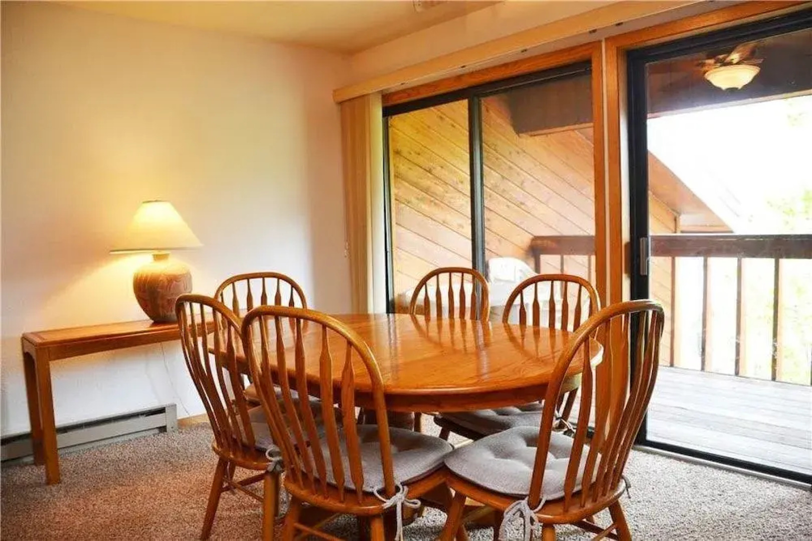 Cimarron Unit 402 by RedAwning