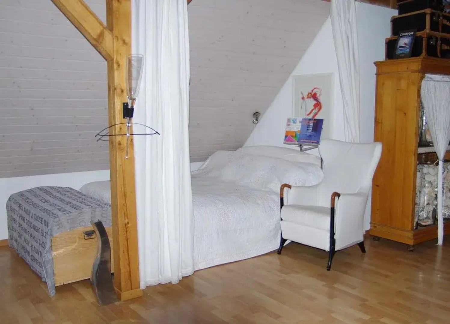 Bedandbudget Bijoux Am Bodensee