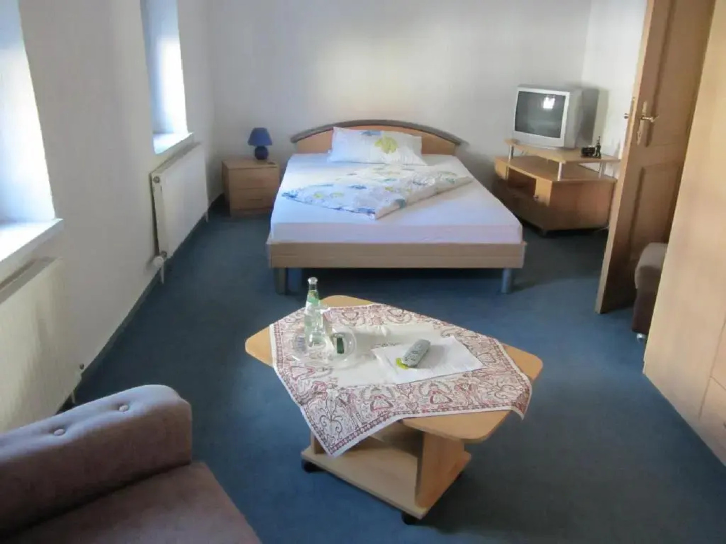 Gasthaus & Hotel Zur Linde