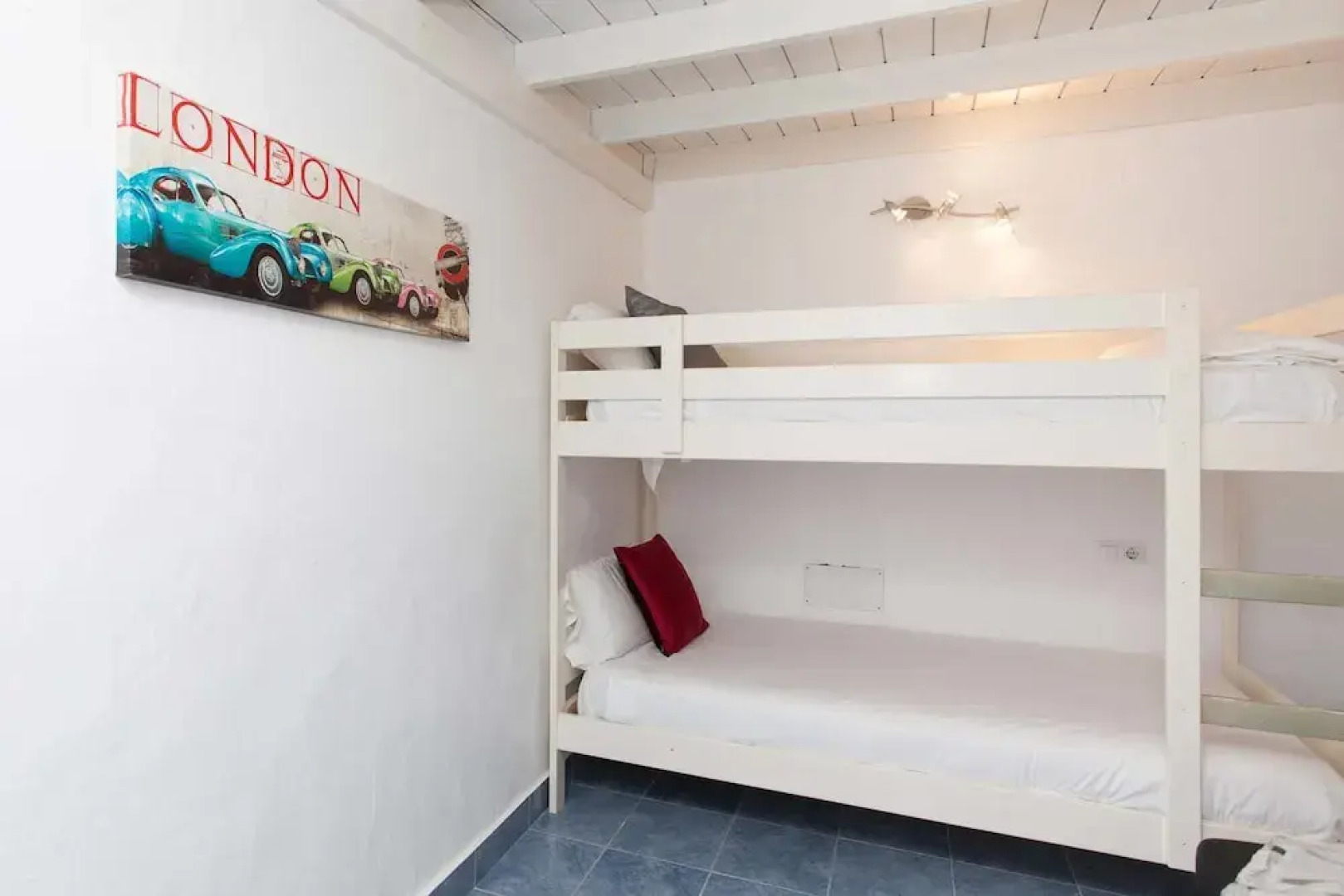 Céntrica Villa Vacanzy Collection