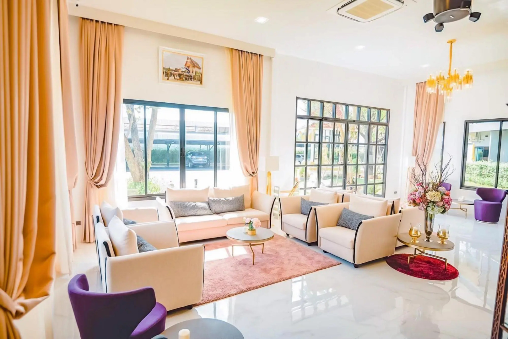 Phuengluang Riverside Hotel Chanthaburi