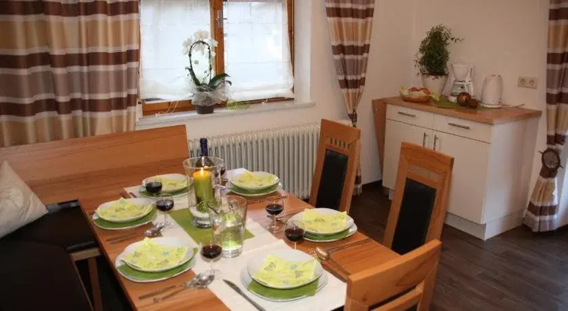 Gästehaus Neuhauser