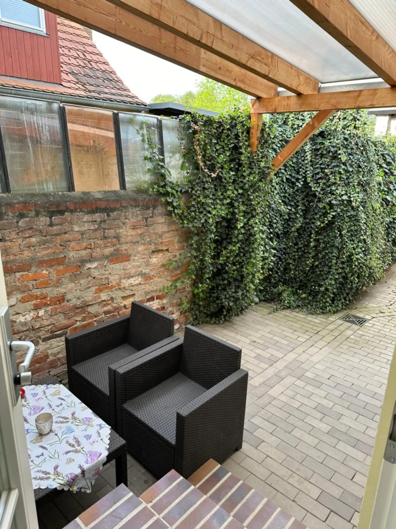 Smart Home - Die etwas andere Ferienwohnung!