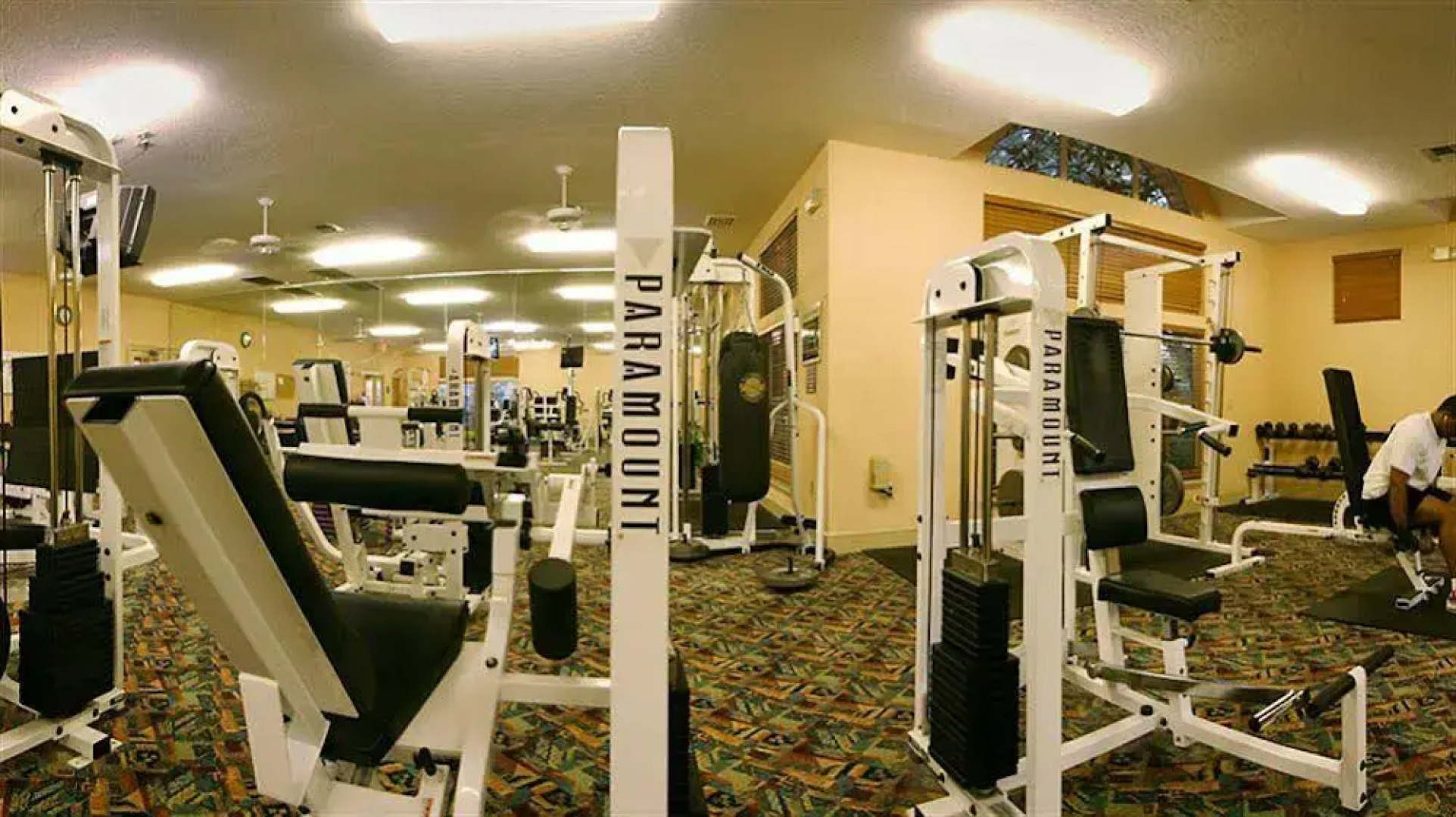 Mainsail Tampa Extended Stay