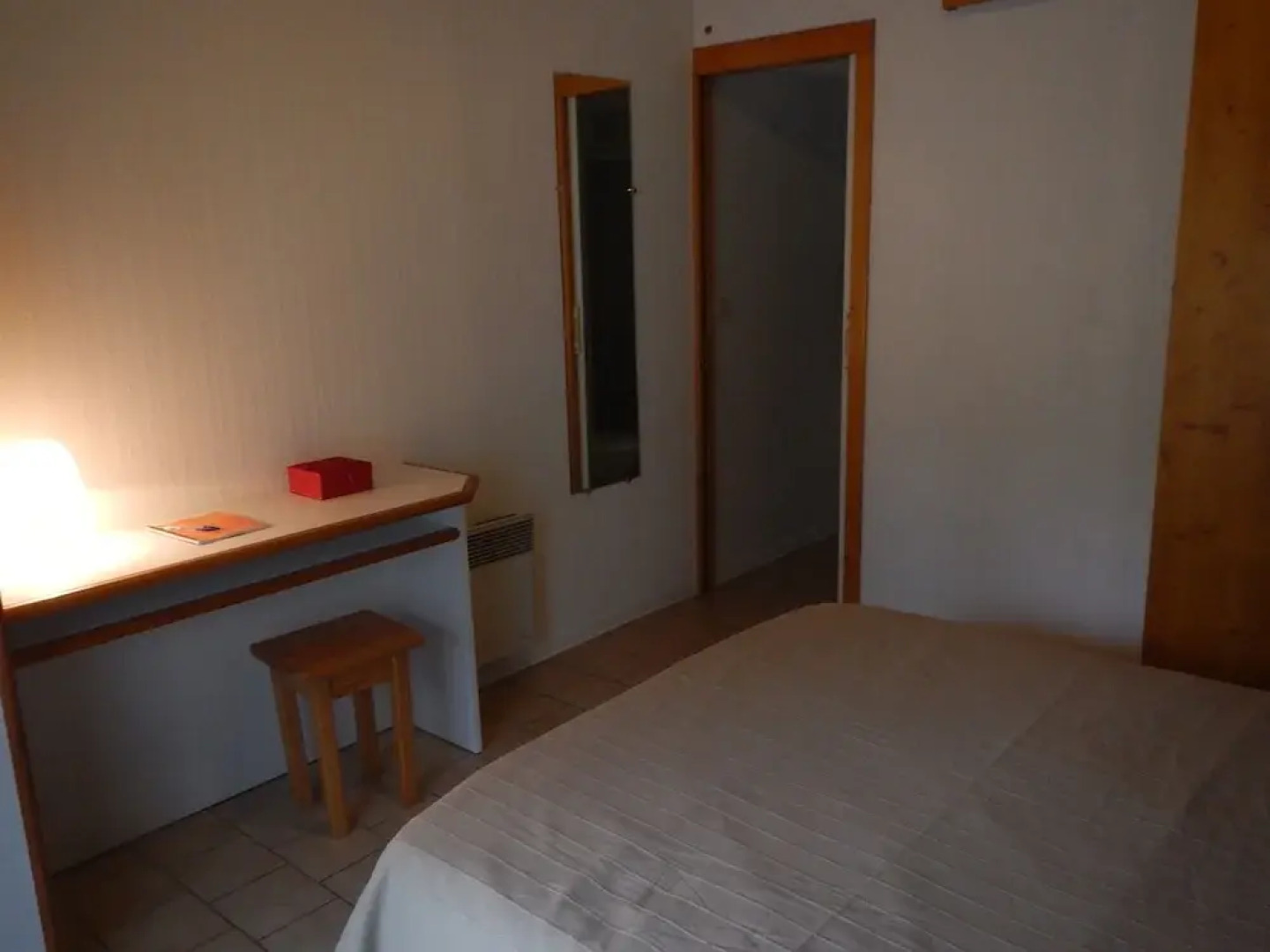 Le Hameau de la Courbière