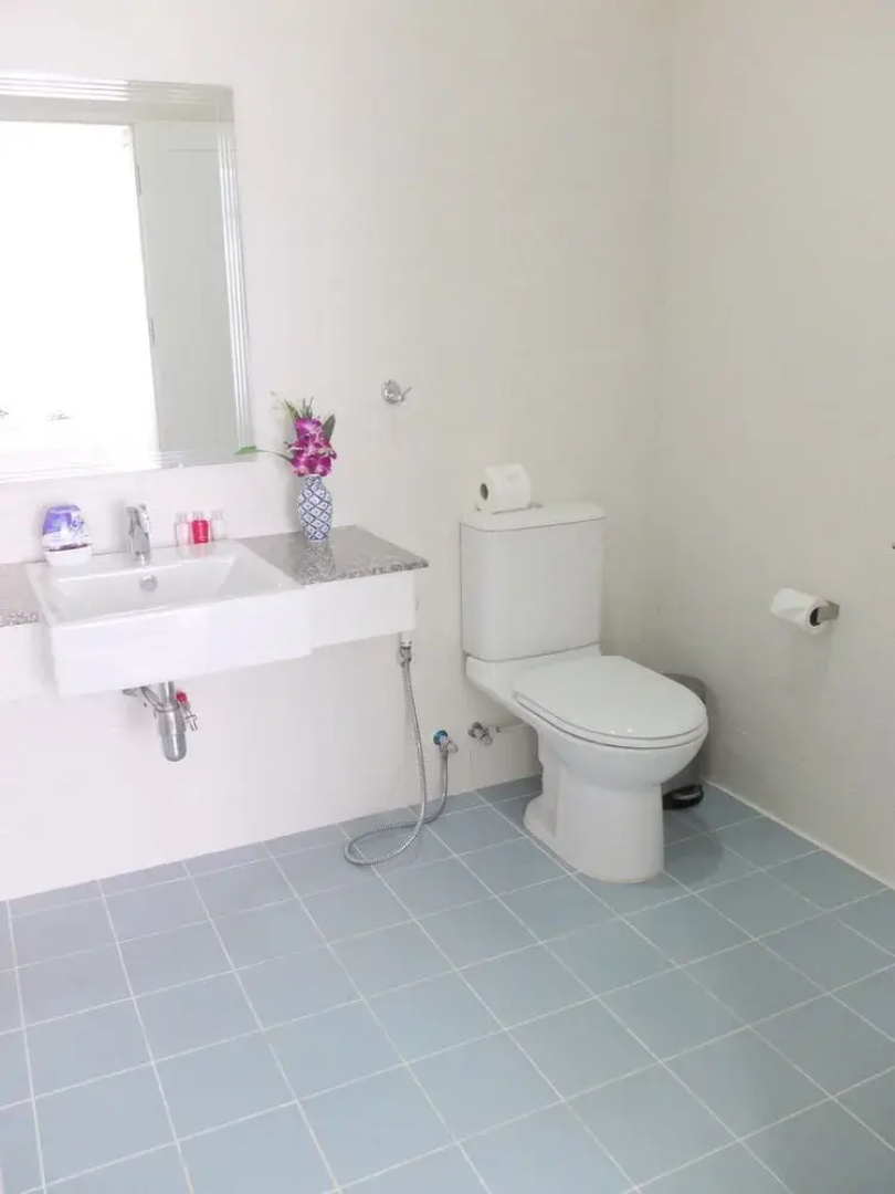 AS One Bedroom Apartment A