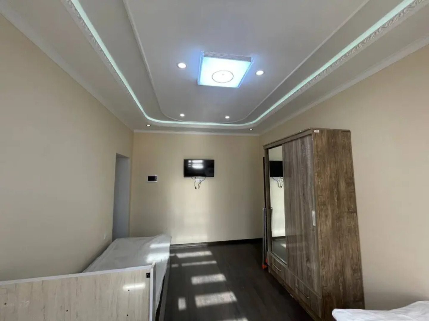 Yangiobod Mountain Resort Hotel