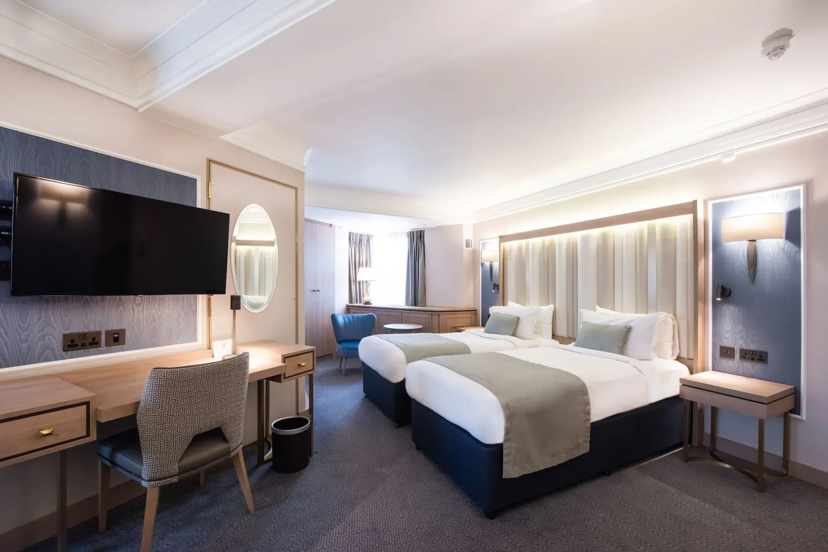 Danubius Hotel Regents Park