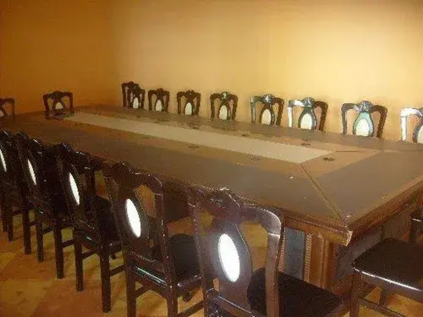 Paradise Suites Hotel