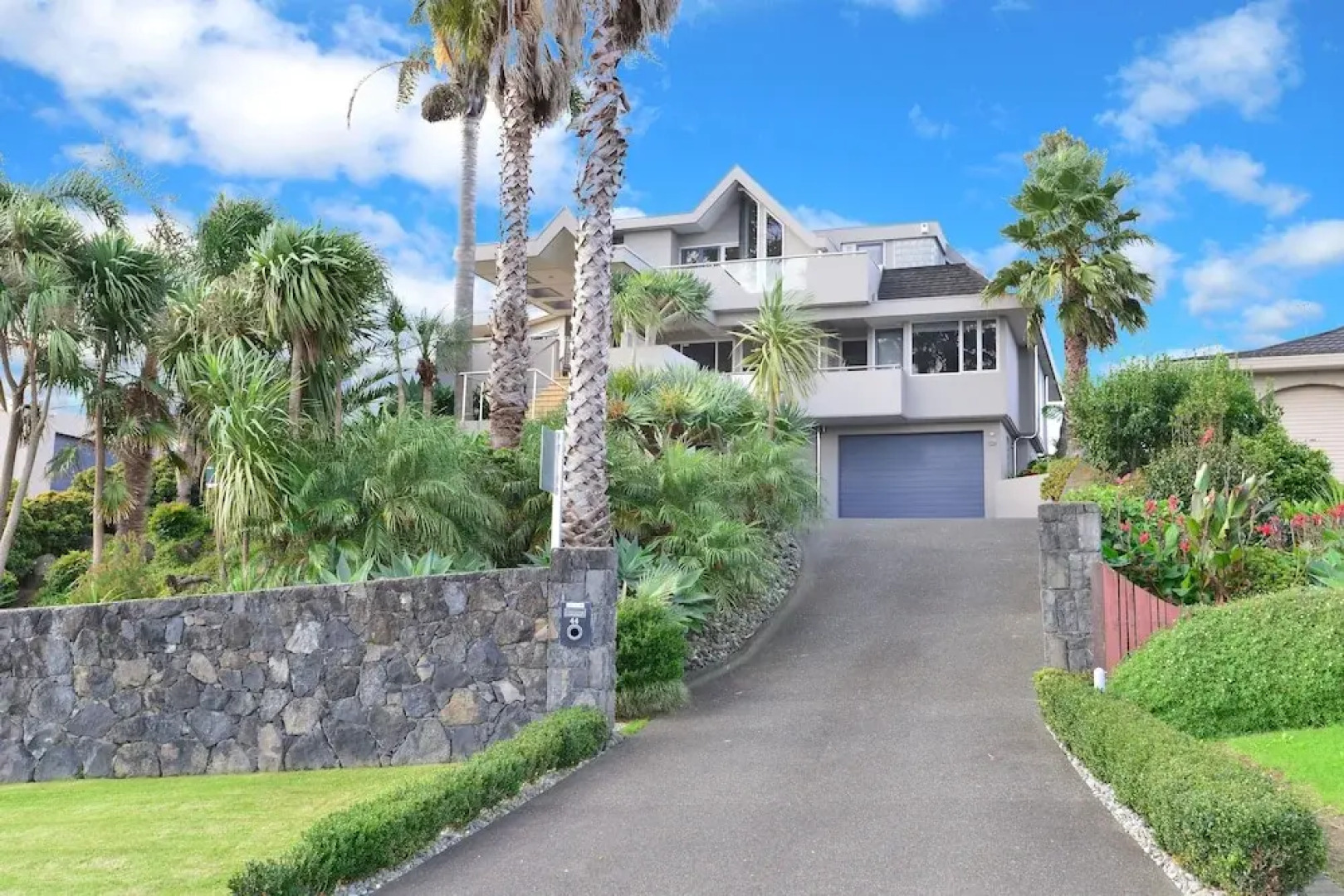 Ocean View Luxury B&B