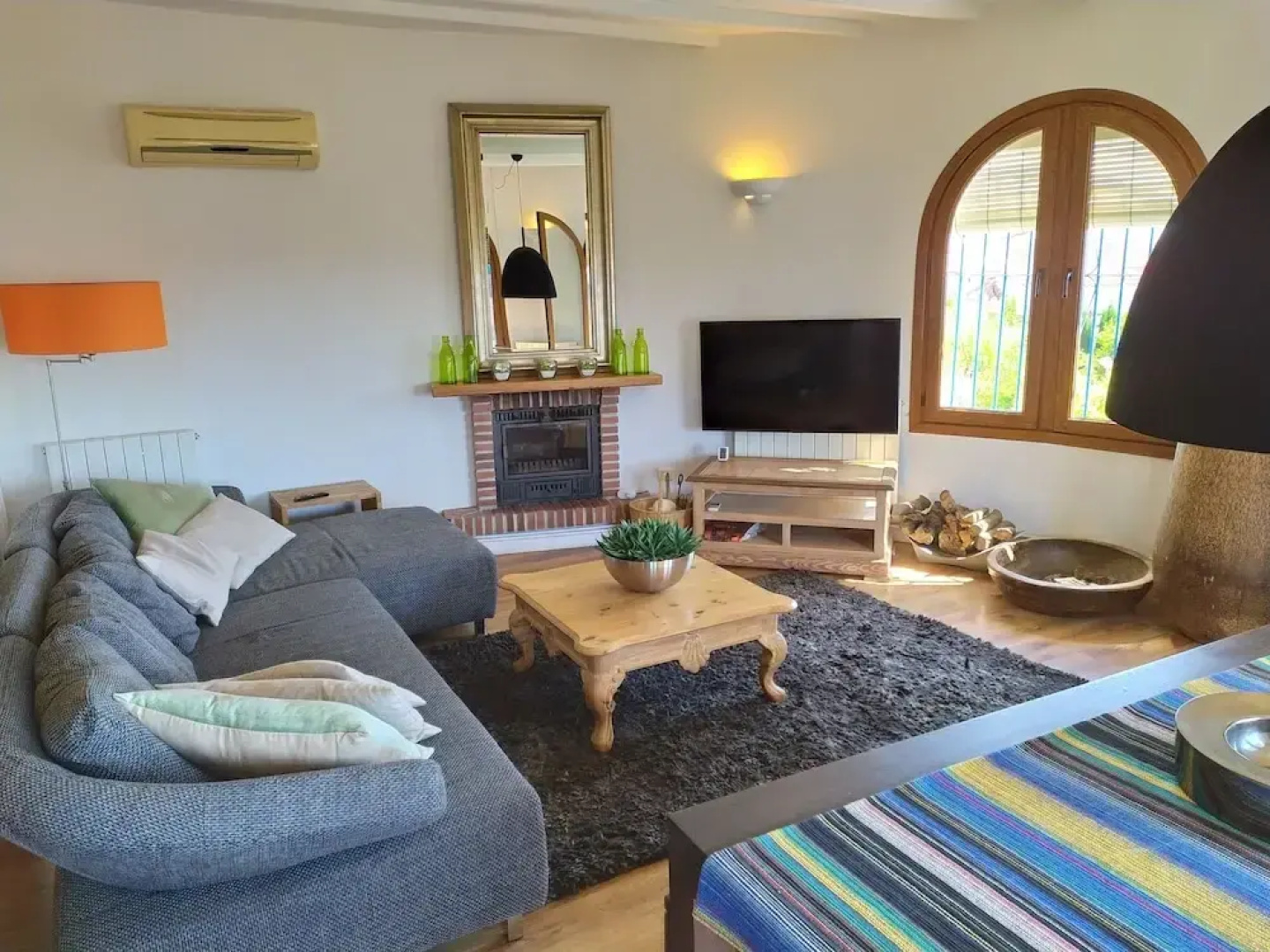 Bed and Breakfast La Madrugada